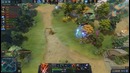 Dota2: The International 2017: Team Empire vs Fnatic (Group Stage, Game 2)