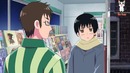 Hetalia: Axis Powers/Хеталия и страны Оси (36 серия)