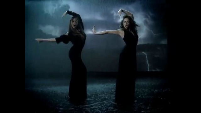 Shakira feat. Beyonce – Beautiful Liar