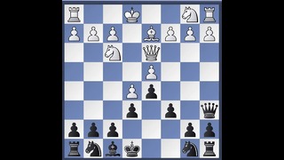 Шахматы. Каро – Канн для 2 – 3 разряда