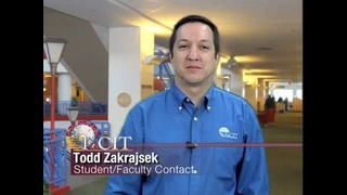 FaCIT: Principles of Undergraduate Education with Todd Zakrajsek