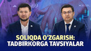 6 foizlik QQS qanday ishlaydi