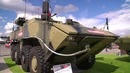 Форум «армия – 2017». бронетехника, бронежилеты и снаряжение