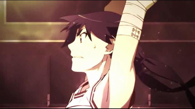 AMV-Monkey & Flower (collection from VermillionAMV)