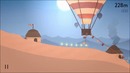 Олег Брейн – Самая Красивая Релакс Игра на Телефон – Alto’s Odyssey