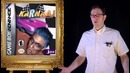 AVGN׃ Bad Game Cover Art 17 – Karnaaj Rally (Game Boy Advance)