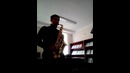 Elvis Presley – Can’t help falling in love sax alto