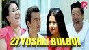 Javlon Shodmonov – 27 yoshli bulbul