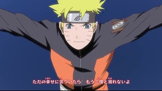 Naruto Shippuuden – 187 – 188 Серия (480p)