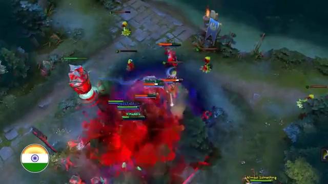 Dota 2 – Big Plays Weekly – Ep. 21