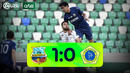 Superliga 21-tur. Bunyodkor – Xorazm bahsida kiritilgan gol va xavfli vaziyatlar (Highlights)