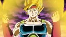 Dragon Ball: Эпизод Бардока ОВА (1 из 1)