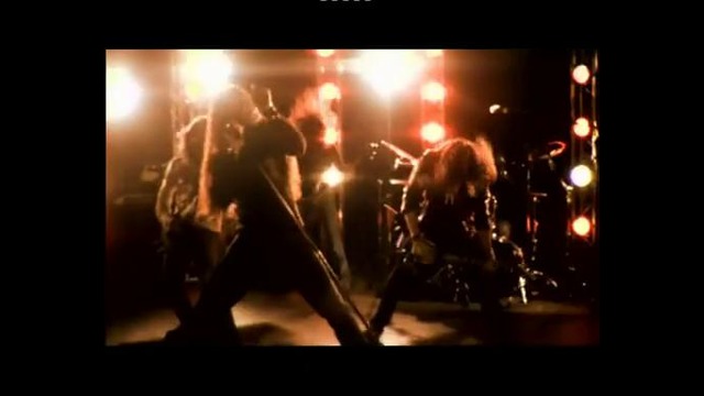 Dragonforce – Through The Fire And Flames