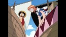 One Piece / Ван-Пис 8 (Shachiburi)
