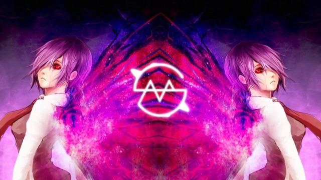 Tokyo Ghoul – Unravel (k a y o u. Remix) feat. ShiroNeko