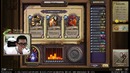 Hearthstone – Godlike Arena Draft (1)