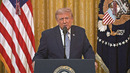 Трамп обвинил Китай во вмешательстве в выборы в США 2020 года