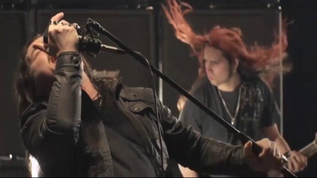 Firewind – Embrace The Sun