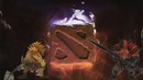 Dota 2 Battle – Axe vs Bristleback