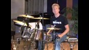 Half-Time Beats – Drum Lessons