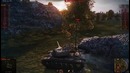 Не попал в ЛРН №1 [World of Tanks