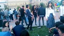 Ташкент/Один день из жизни Вестминстера