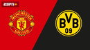 Манчестер Юнайтед – Боруссия Д | Клубные товарищеские матчи 2023 | Обзор матча