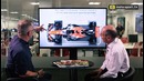 F1 cars aerodynamics (MCL32) part 1