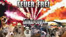 Rammstein – Feuer Frei (Animal Cover)