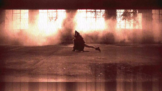 Crematory – Born (Official Music Video 2026)