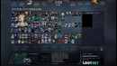 Dread’s stream Dota 2 Clockwerk Lion (03.07.2017)