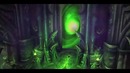 Warcraft Legion. Assault on the Broken Shore Ending Cinematic