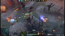 Dread’s stream Dota 2 Tinker (26.09.2017)