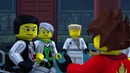 Ninjago- 3 сезон, 8 серия