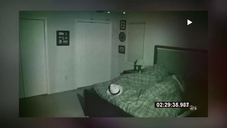 5 ютуберов, которые засняли призраков на камеру