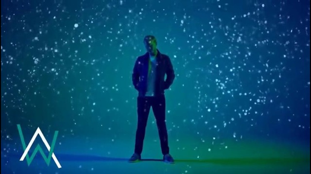 Avicii & Alan Walker – Let Me Go (New Song 2017)