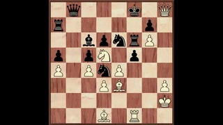 Шахматная тактика: Отвлечение