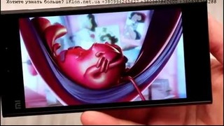 Полный видеообзор доступного флагмана Xiaomi MI-3