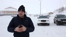 Сравнение Туарег и Финика