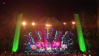 Queen Elton John & Tony Iommi – The Show Must Go On 1992 Live
