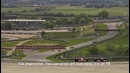 Sebastian Vettel and Gerhard Berger Trade Places (Red Bull Ring)