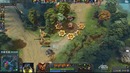 NaVi vs Virtus.Pro (Game 3) | Grand Final ACL 2017 Dota 2