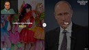ПУТИН ПОДВЁЛ ► The Higher Lower Game