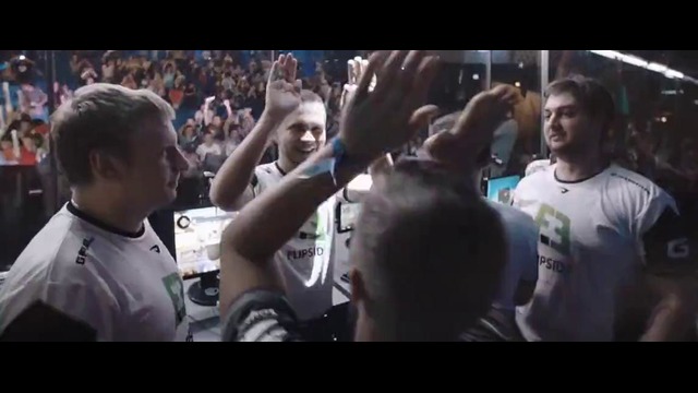 SL i-League StarSeries S2 Finals Aftermovie