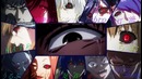 Unravel – OP of Tokyo Ghoul covered by seiyuus