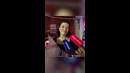 Nigina Anorboyeva – «Ofitser 55» tez kunda
