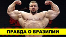 УГОЛЬНИКОВ / Бандиты. Еда. Тренировки / Правда о Бразилии