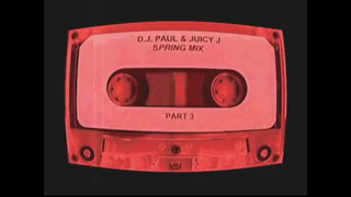DJ Paul & Juicy J – Runnin’ Lip ft. Scanman, K-Rock & MC Mack (1995)