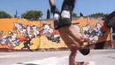 BBoy BENNY trailer
