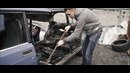 Илья Стрекаловский. Лимузин из Жигулей. Первая поездка. БАНАН#2